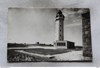 N995, Cpsm, Sainte Adresse la phare, Seine Maritime 76