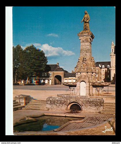 56 - Sainte Anne d'Auray - CPM - Voir Scans Recto-Verso