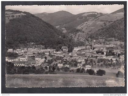 CPSM - SAINTE CROIX aux MINES - Vue générale