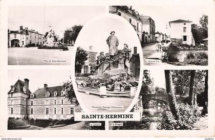 SAINTE HERMINE