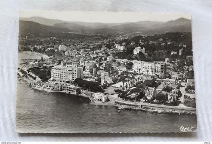 N342, Cpm, Sainte Maxime, vue aérienne, Var 83