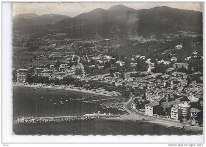 SAINTE MAXIME - Vue générale