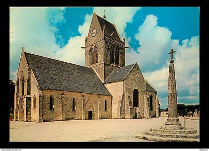 50 - Sainte Mère Eglise - CPM - Voir Scans Recto-Verso