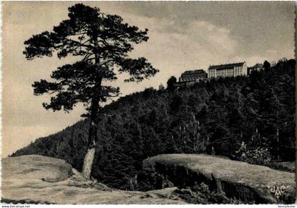 Mont Sainte Odile