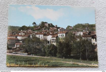 I512, Cpm, Salernes, vue générale, Var 83