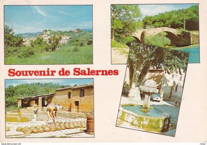 SALERNES