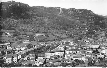 ¤¤  -  SALERNES    -    Vue Générale     -  ¤¤