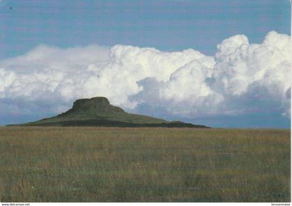 SAINT PIERRE ET MIQUELON - Archipel de Saint Pierre et Miquelon - Le chapeau de Miquelon