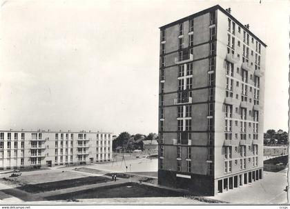 CPSM Sarcelles Théodore Bullier