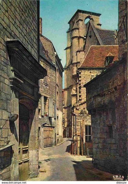 24 - Sarlat la Caneda - Ancienne église Sainte-Marie - CPM - Voir Scans Recto-Verso