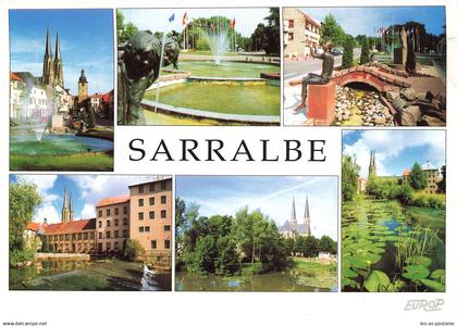 57 SARRALBE