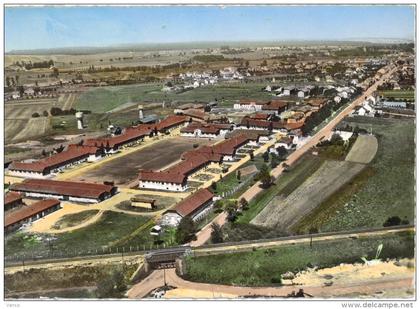 Carte Postale Ancienne de  SARRALBE