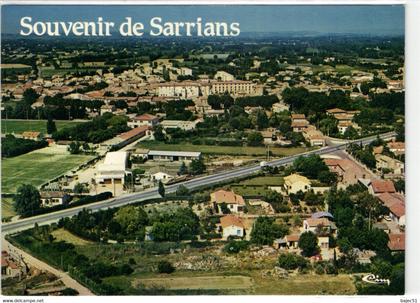 Souvenir de Sarrians