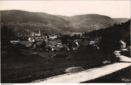 CPA SAULXURES-sur-MOSELOTTE - Vue générale (119917)