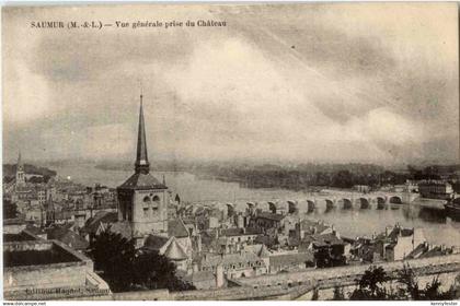 Saumur