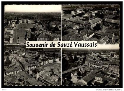 79 Sauzé-Vaussais multi vue D79D K79307K C79307C RH083631