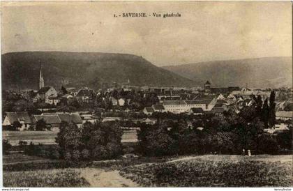 Saverne