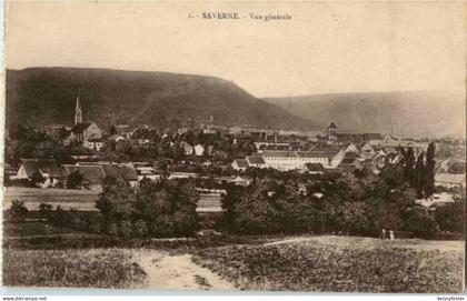 Saverne