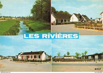 77 SAVIGNY LE TEMPLE LES RIVIERES