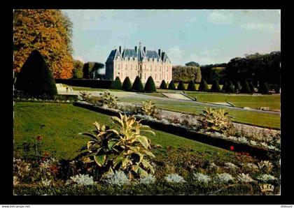 92 - Sceaux - Le Château et le Parc de Sceaux - CPM - Voir Scans Recto-Verso