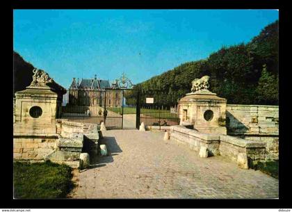 92 - Sceaux - Le Château et le Parc de Sceaux - CPM - Voir Scans Recto-Verso