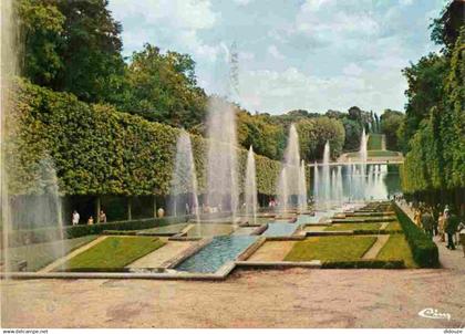 92 - Sceaux - Le Parc de Sceaux - Les grandes Cascades - CPM - Voir Scans Recto-Verso