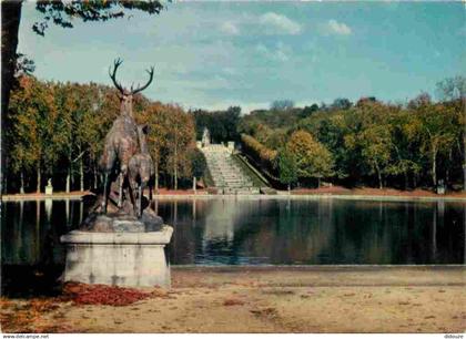 92 - Sceaux - Le Parc de Sceaux - Un aspect du parc - CPM - Voir Scans Recto-Verso