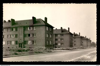 59 - SECLIN - BOULEVARD HENTGES