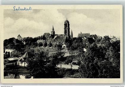 39474913 - Selestat Schlettstadt