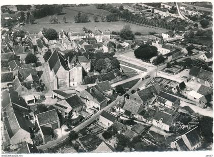 SELOMMES - La France vue du Ciel....