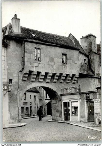 39479406 - Semur-en-Auxois