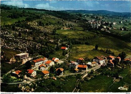 CPM Septmoncel Vue aerienne FRANCE (1336738)