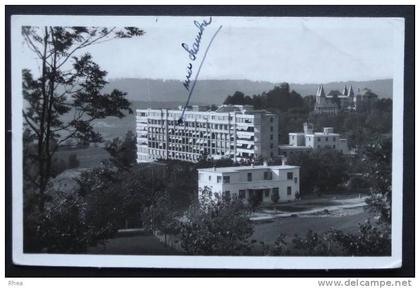 01 Hauteville-Lompnes sante sanatorium architecte feine tournon D01D K01185K C01185C RH019649