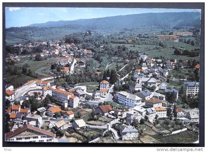 01 Hauteville-Lompnes vue aerienne D01D K01185K C01185C RH019652