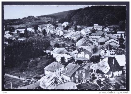 01 Hauteville-Lompnes vue aerienne D01D K01185K C01185C RH058366