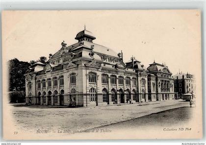 52030609 - Bourg-en-Bresse