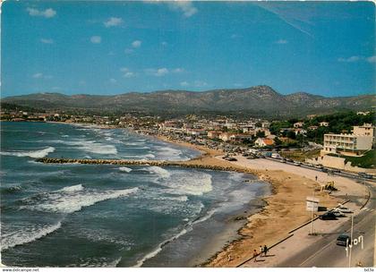 83 - SIX FOURS LES PLAGES