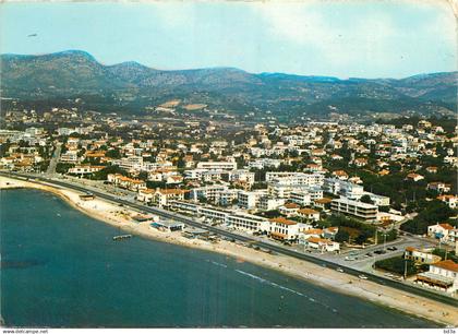 83 - SIX FOURS LES PLAGES