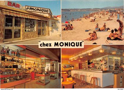 SIX-FOURS-les-PLAGES - Bar-Tabac Chez Monique