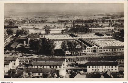 CPA SOCHAUX Les Usines Peugeot (1115338)