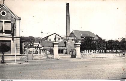 ¤¤  -   SOCHAUX   -   La Brasserie   -  Usine      -   ¤¤