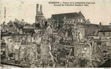 Soissons