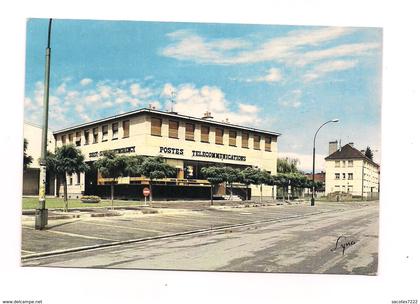 SOISY SOUS MONTMORENCY LA POSTE