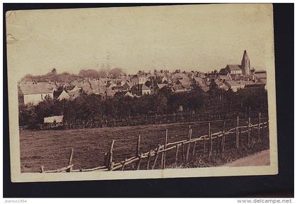 SAINT ARNOULT EN YVELINES