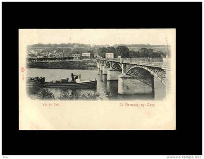 78 Saint-Germain-en-Laye pont