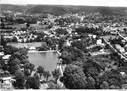 78-SAINT-REMY-LES-CHEVREUSE- VUE AERIENNE