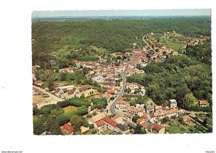 cpm - 78 -  St.-Rémy-lès-Chevreuse - vue sur la vallée - Sofer A78 S19 1002 - 1981