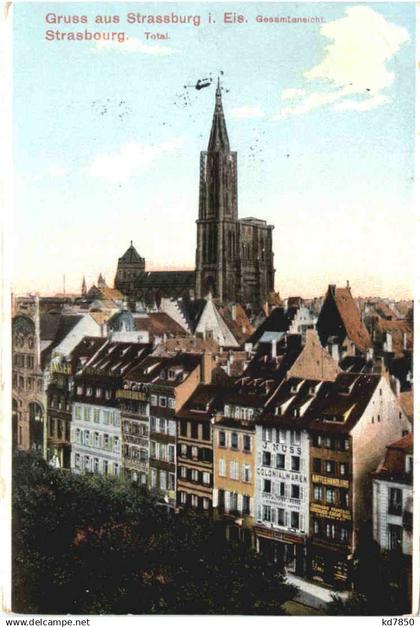 Strasbourg