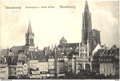 Strasbourg