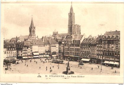 Strasbourg